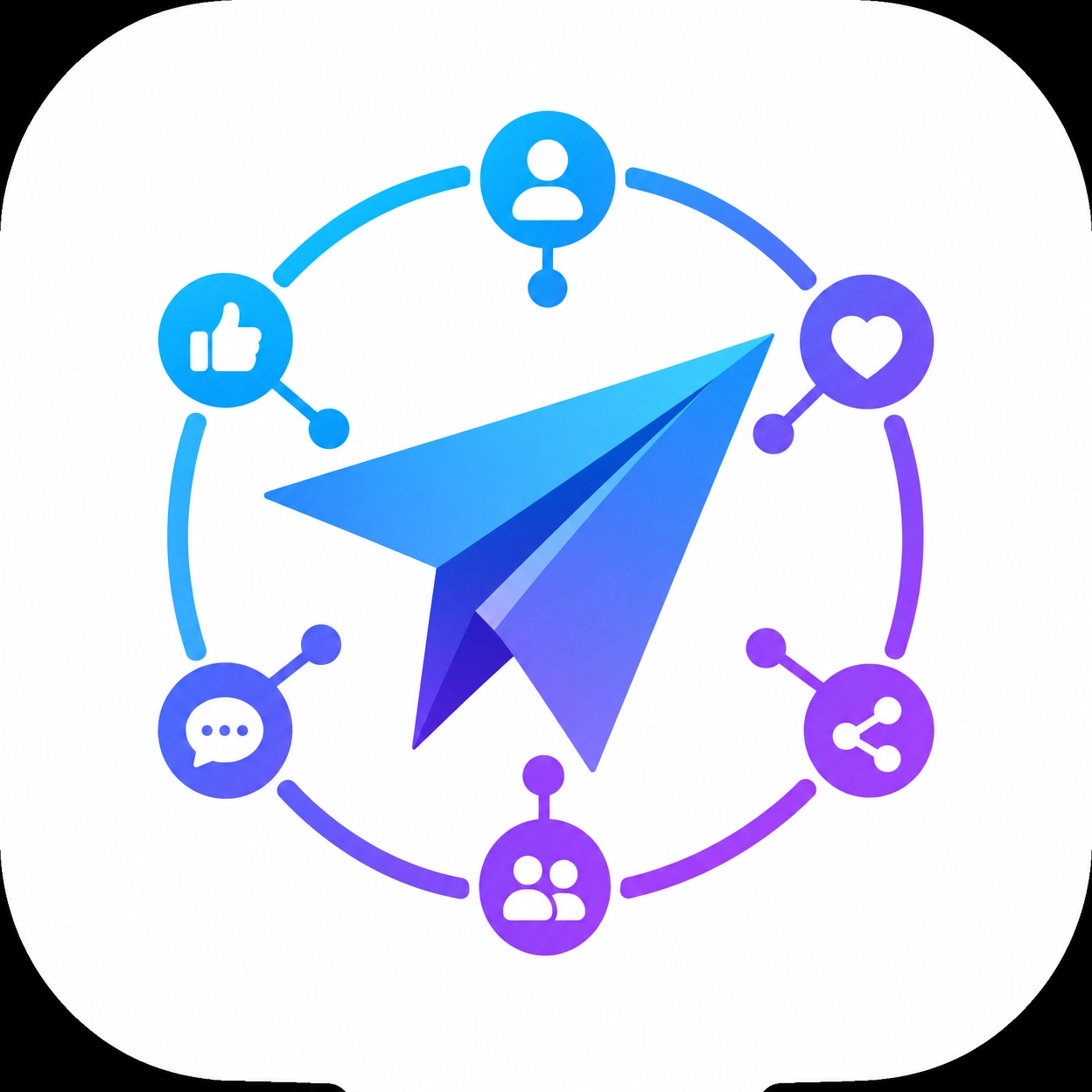 IAMMAKING Post - AI Social Media Management & Marketing Platform